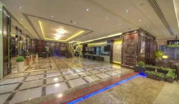 City Tower Fujairah