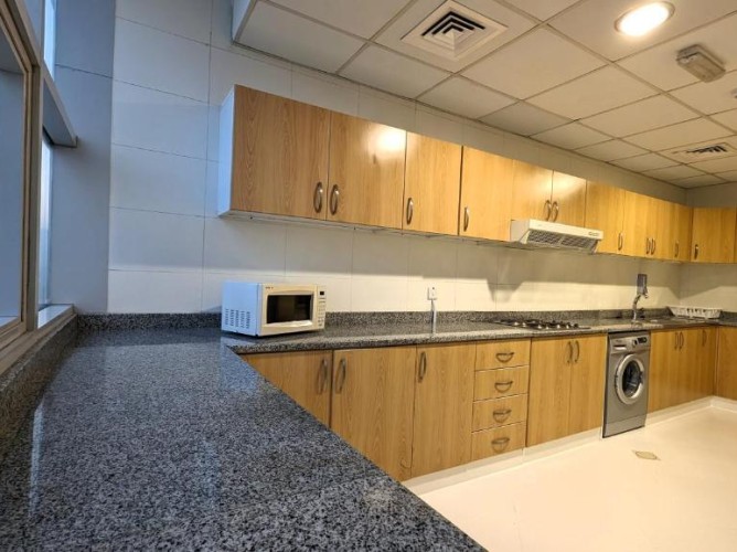 City Tower Fujairah - Immagine 10