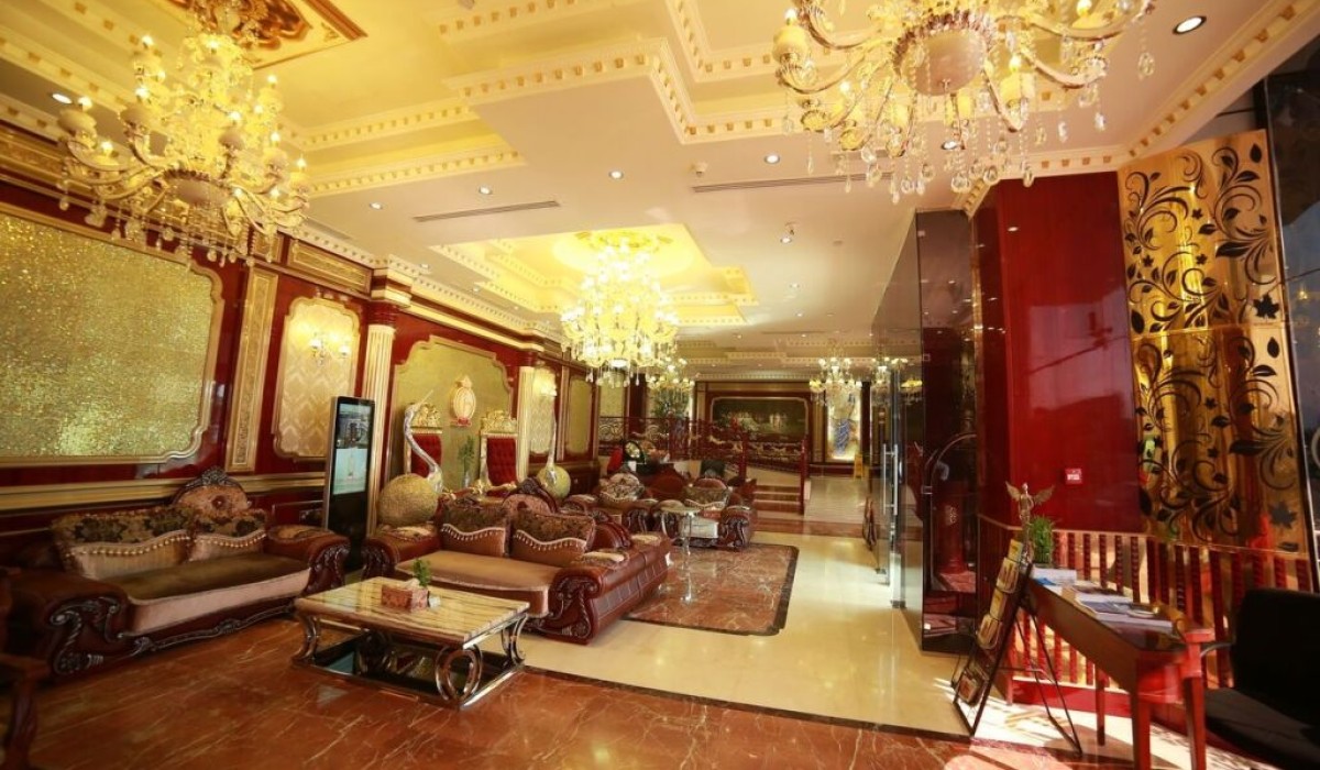 Clifton International Hotel - Immagine 2