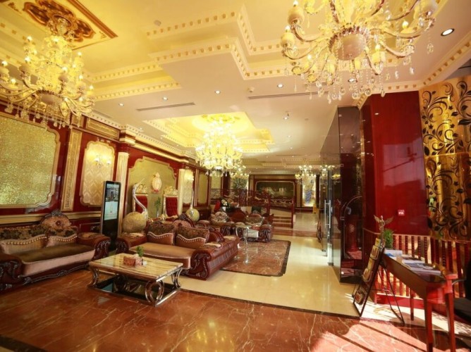 Clifton International Hotel - Immagine 2