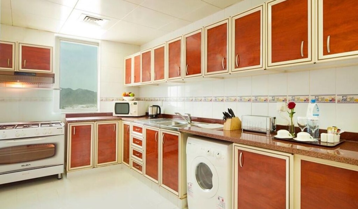 Clifton International Hotel - Immagine 9
