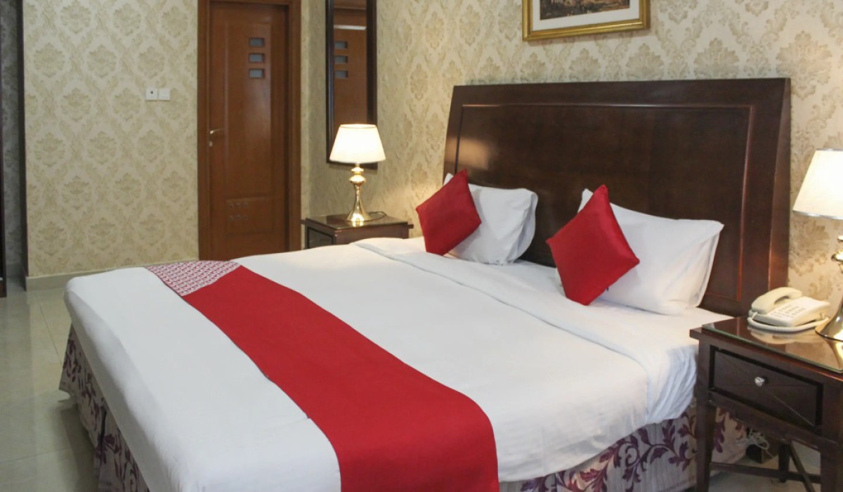 Clifton International Hotel - Immagine 6
