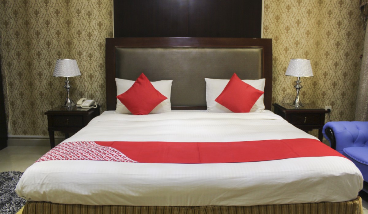 Clifton International Hotel - Immagine 7