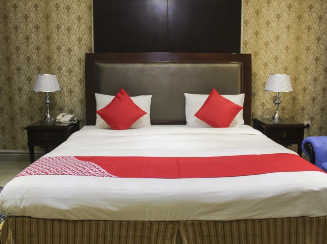 Clifton International Hotel - Immagine 7