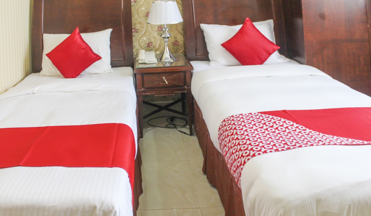 Clifton International Hotel - Immagine 8