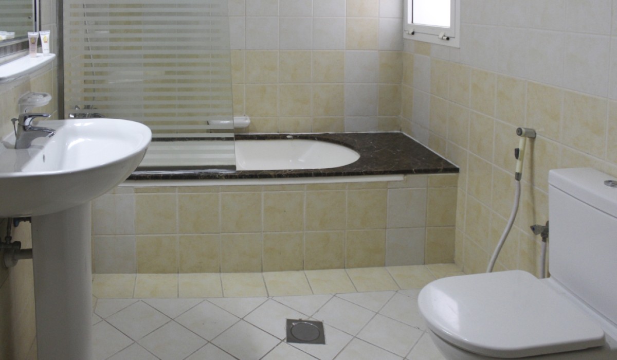 Clifton International Hotel - Immagine 10