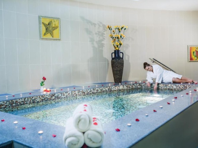 Concorde Hotel Fujairah - Immagine 3