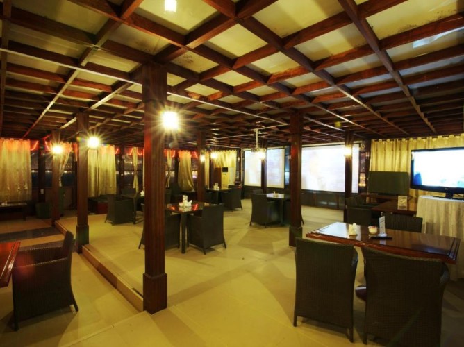 Concorde Hotel Fujairah - Immagine 4