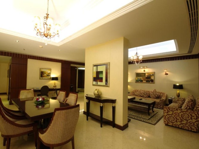 Concorde Hotel Fujairah - Immagine 7