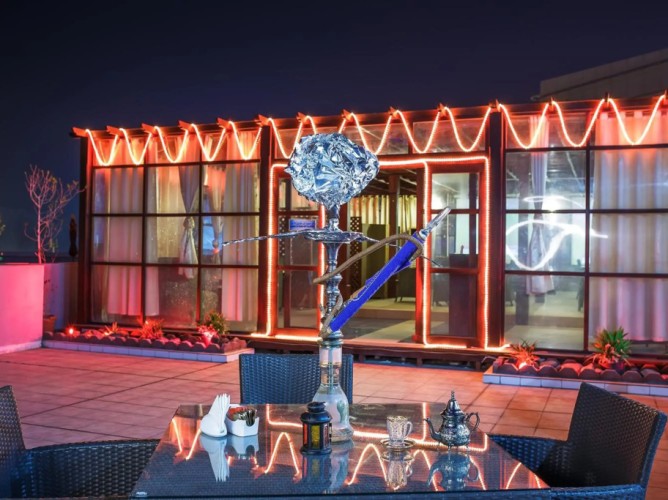 Concorde Hotel Fujairah - Immagine 8