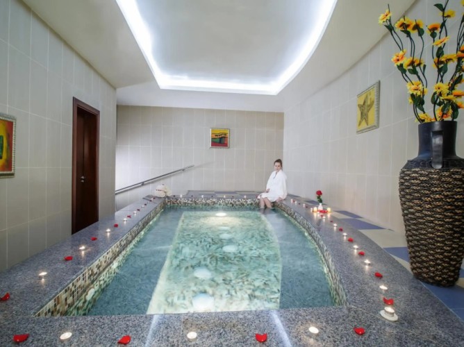 Concorde Hotel Fujairah - Immagine 9