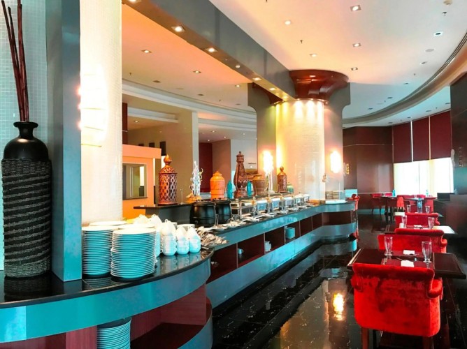 Concorde Hotel Fujairah - Immagine 5