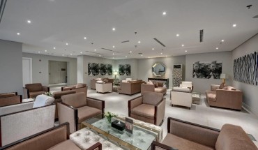 Delta Hotels by Marriott, Dubai Investment Park