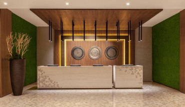 DoubleTree by Hilton Dubai Al Jadaf Hotel