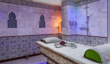 DoubleTree by Hilton Dubai Al Jadaf Hotel