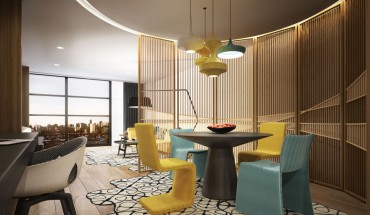 DoubleTree by Hilton Dubai - Business Bay