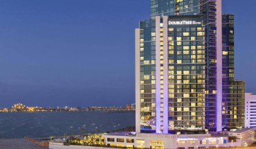 DoubleTree by Hilton Dubai - Jumeirah Beach
