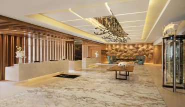 DoubleTree by Hilton Dubai - Jumeirah Beach