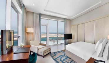 DoubleTree by Hilton Dubai - Jumeirah Beach
