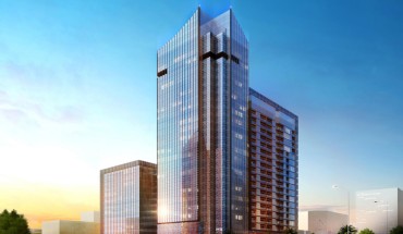 DoubleTree by Hilton Dubai M Square Hotel & Residences