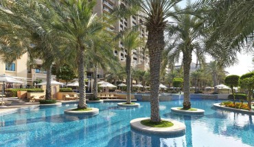 Fairmont The Palm