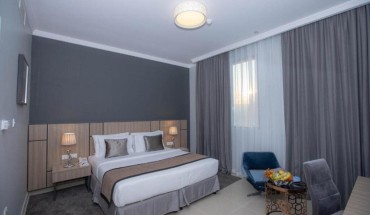 Fortis Hotel