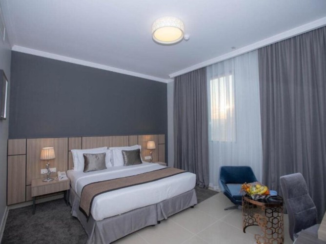 Fortis Hotel - Immagine 3