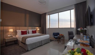 Fortis Hotel