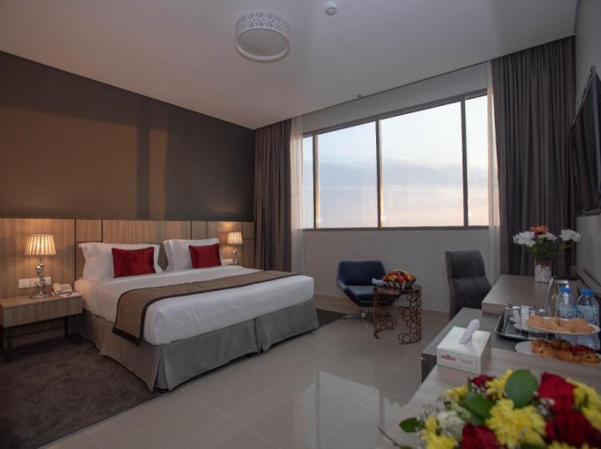 Fortis Hotel - Immagine 4