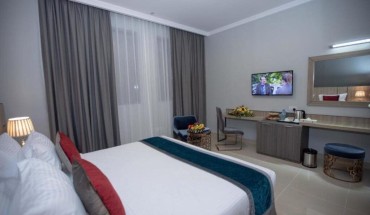 Fortis Hotel