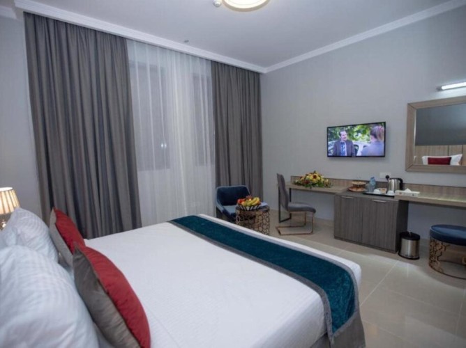 Fortis Hotel - Immagine 5