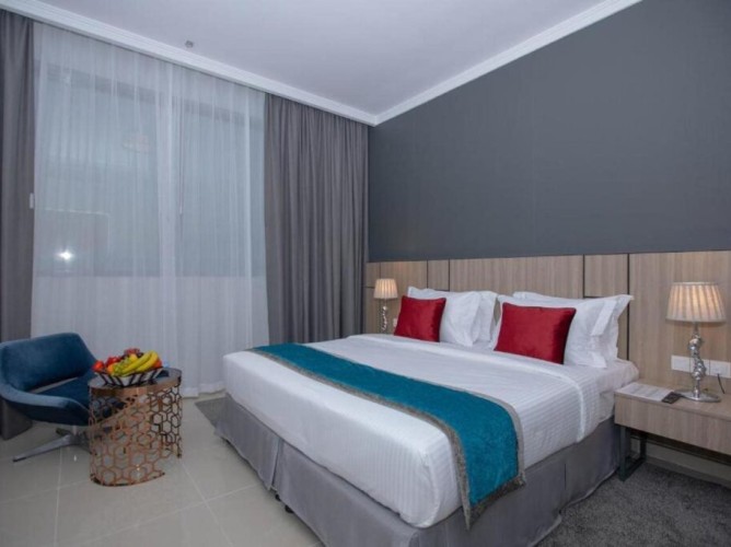 Fortis Hotel - Immagine 6