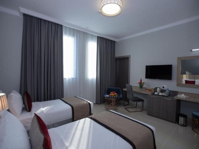 Fortis Hotel - Immagine 7
