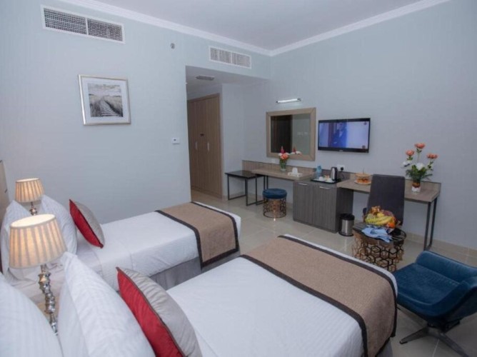 Fortis Hotel - Immagine 8
