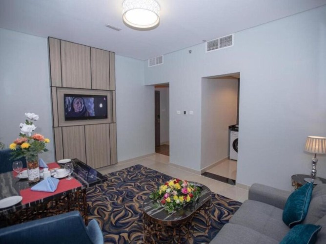 Fortis Hotel - Immagine 9