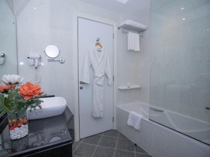 Fortis Hotel - Immagine 10