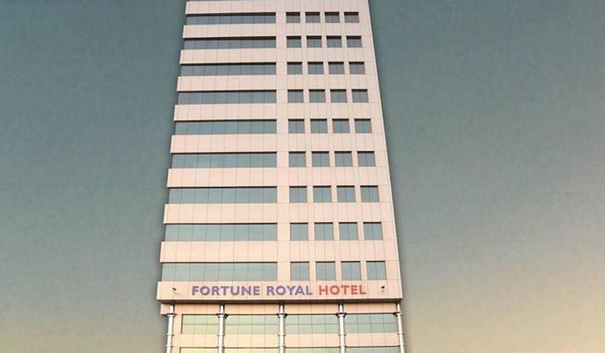 Fortune Royal Hotel - Immagine 2