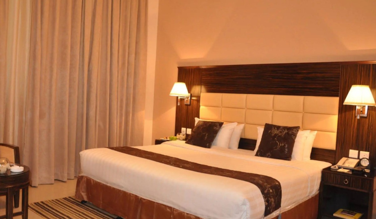 Fortune Royal Hotel - Immagine 8