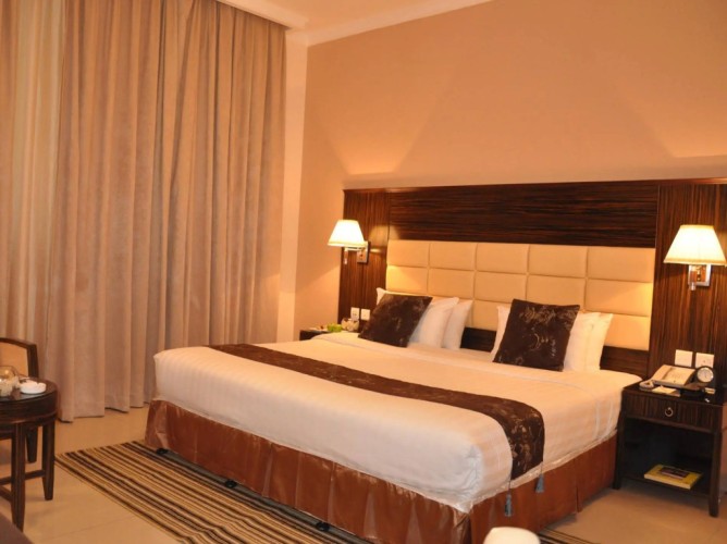 Fortune Royal Hotel - Immagine 8