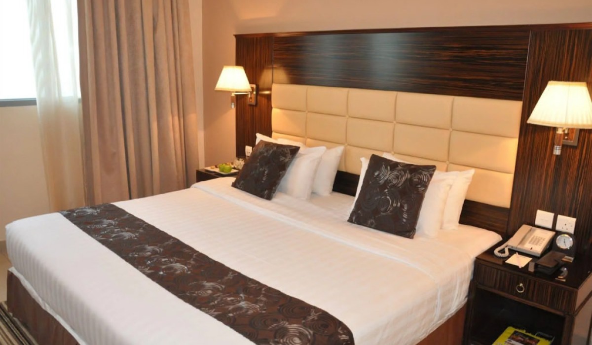Fortune Royal Hotel - Immagine 9