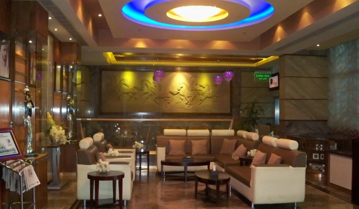 Fortune Royal Hotel - Immagine 3