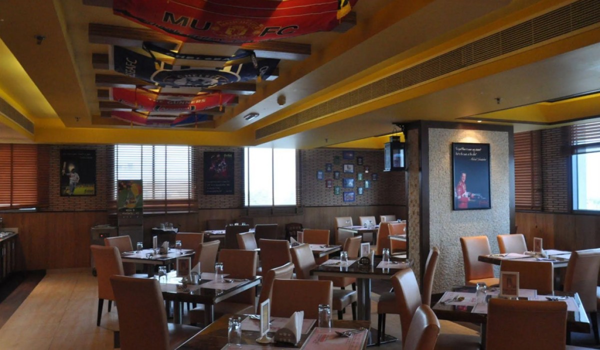 Fortune Royal Hotel - Immagine 4