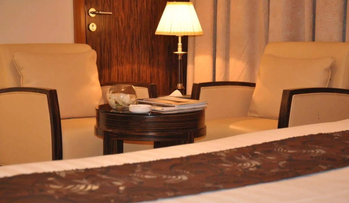 Fortune Royal Hotel - Immagine 10