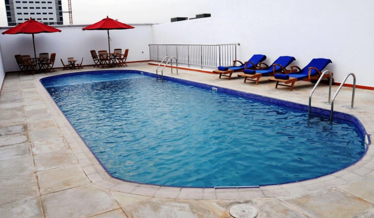Fortune Royal Hotel - Immagine 7