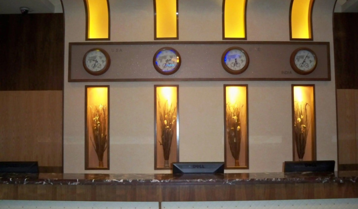 Fortune Royal Hotel - Immagine 2