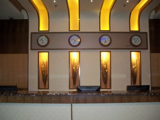 Fortune Royal Hotel - Immagine 2
