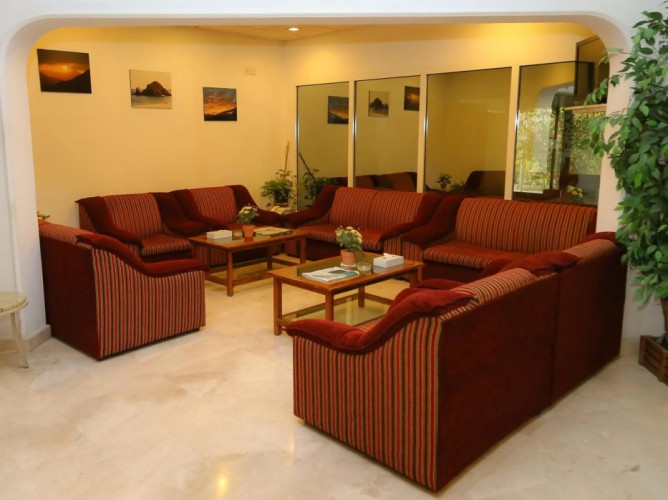 Fujairah Hotel & Resort - Immagine 4