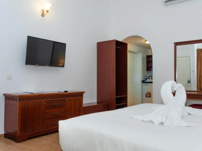 Fujairah Hotel & Resort - Immagine 8