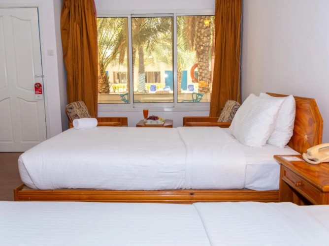 Fujairah Hotel & Resort - Immagine 6