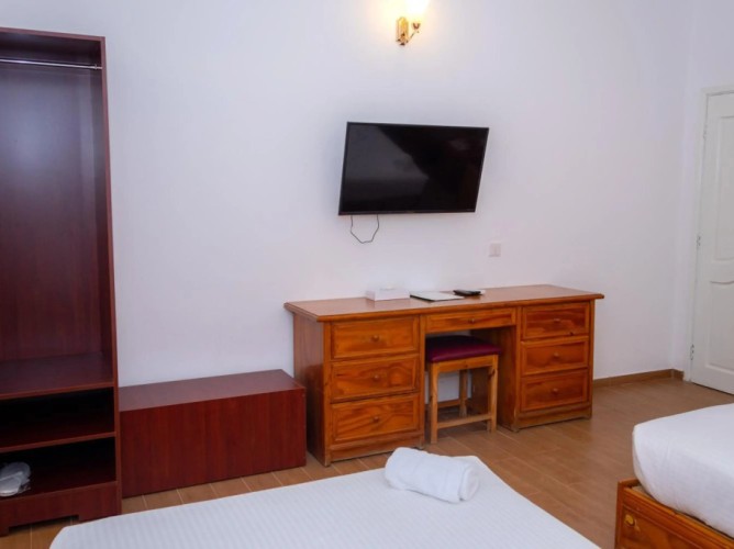 Fujairah Hotel & Resort - Immagine 9